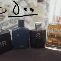 ادکلن خوش بو با ماندگاری ۲ روزه|آرایشی، بهداشتی، درمانی|سهند, |دیوار