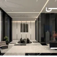 ۳۴۰متر/۴ خواب رویال مستر/قلب دروس/بدون مشابه|فروش آپارتمان|تهران, دروس|دیوار
