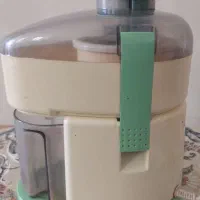 آبمیوه گیره تک کاره پارس خزر