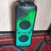 اسپیکر بلوتوثی کنکورد