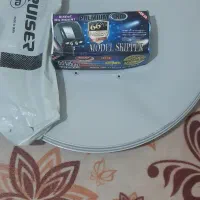 نصب وتنظیم حرفه ای انتن گیلاوند دماوند وحومه|خدمات پیشه و مهارت|دماوند, گیلاوند|دیوار