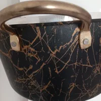 قابلمه / ظروف|ظروف پخت‌وپز|گرمسار, |دیوار