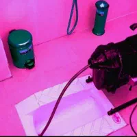 چاه بازکنی کن وتخلیه فاظااب بازکردن فنرزدن فنر زنی