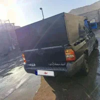 وانت پراید 93|خودرو سواری و وانت|تهران, شهرک استقلال|دیوار