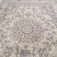 یک تخته فرش ماشینی ۹ متری|فرش|کرج, فاز ۴ مهرشهر|دیوار