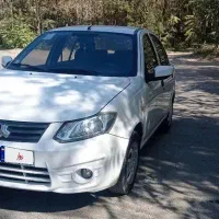 ساینا 1400|خودرو سواری و وانت|کرمان, |دیوار