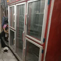 یخچال فریزر