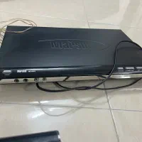 دی وی دی  به همراه باند هاش|پخش‌کننده DVD و ویدیو|تهران, والفجر (افسریه)|دیوار