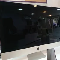 iMac اپل