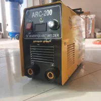 انواع دستگاه جوش