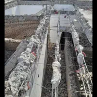 تخریب کار ساختمان بنا پلاستر کار