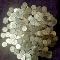 سکه قدیمی|کلکسیون اشیاء عتیقه|مشکیندشت, |دیوار