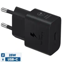 شارژر اصلی سامسونگ ۲۵ وات مدل EP-T2510|لوازم جانبی موبایل و تبلت|تهران, سازمان برنامه شمالی|دیوار