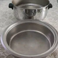 آرام پز نپتون استیل|اجاق گاز و لوازم برقی پختوپز|تهران, انبار نفت|دیوار