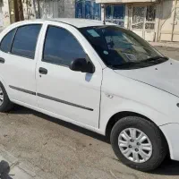 تیبا ۱مدل ۱۴۰۰