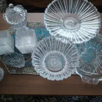 سرویس پذیرایی بلور