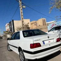 پارس تیوفایو مدل ۹۹ تک برگ سند|خودرو سواری و وانت|گناباد, |دیوار