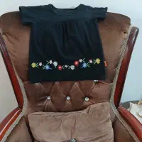 لباس بچگانه