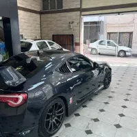 gt 86 2013|خودرو سواری و وانت|تهران, صاحبقرانیه|دیوار