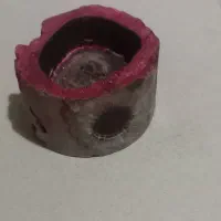 زیرسیگاری چوبی