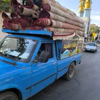 استخدام فوری کارگر ساده و ماهر قالیشویی درآمد بالا