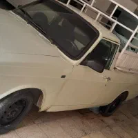 پیکان وانت 90