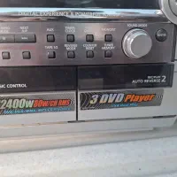 ضبط فلش فابریک سامسونگ|سیستم صوتی خانگی|اصفهان, شهرک صنعتی امیرکبیر (شاپور جدید)|دیوار