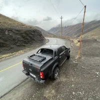 کی ام سی t8|خودرو سواری و وانت|تهران, شهران شمالی|دیوار