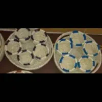 کارهای غذا خوری تزئینی سنتی دستی ،خانگی|صنایع دستی و سایر لوازم تزئینی|بندر ماهشهر, |دیوار