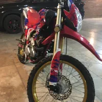 تریل برمودا ۲۵۰|موتورسیکلت|مشهد, تربیت (صدف)|دیوار