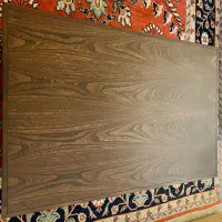 میز جلو مبلی تمام چوب M38 برند چوبکده|مبلمان خانگی و میز عسلی|تهران, امانیه|دیوار