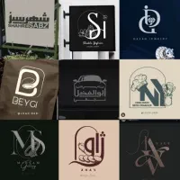 طراح گرافیست|خدمات رایانه‌ای و موبایل|قم, پردیسان|دیوار