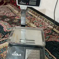 ترازو محک 2000000
