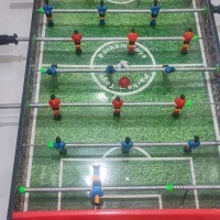 فوتبال دستی