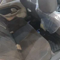 پارس سال ۱۴۰۰ سیمی|خودرو سواری و وانت|نجف‌آباد, طالقانی|دیوار