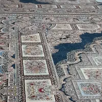 فرش ۶ متری و ۹ متری|فرش|زنجان, |دیوار