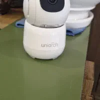 دوربین مداربسته بی سیم uniarch