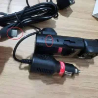 دوربین ثبت وقایع خودرو مانیتور ماشین|قطعات یدکی و لوازم جانبی|نیشابور, شهرک فرهنگیان|دیوار