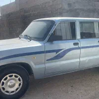 مزدا دوکابین کارا ۲۰۰۰|خودرو سواری و وانت|مشهد, فرودگاه|دیوار