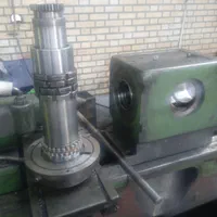 تعمیرات تخصصی دستگاه تراش تبریز ودریل صنعتی