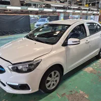 فروش یک دستگاه شاهین GL دنده‌ای