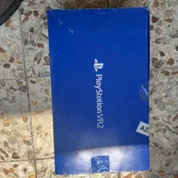 PlayStation.VR2|کنسول، بازی ویدئویی و آنلاین|تهران, نظام‌آباد|دیوار