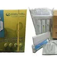 نمایندگی رسمی فروش تصفیه اب