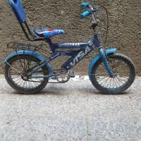 دوچرخه ۱۶