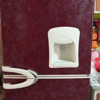 یخچال فریزرگلستان