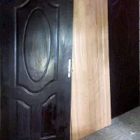 فروش تعدادی درب اتاق کارکرده در حد نو|حراج|مرودشت, فاز اول شهرک فرهنگیان|دیوار