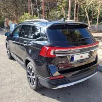 خودرو T5 فردا موتور مدل ۱۴۰۳|خودرو سواری و وانت|سمنان, |دیوار