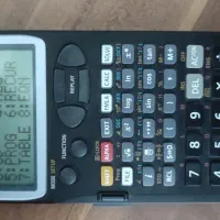 ماشین حساب کاسیو 5800