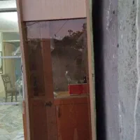 بوفه مخصوص برای قفس پرنده