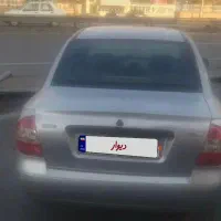 تیبا1 مدل 91|خودرو سواری و وانت|هشترود, |دیوار